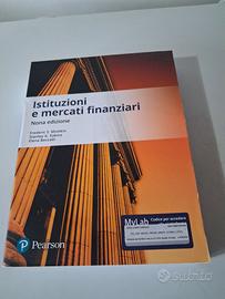 ISTITUZIONI E MERCATI FINANZIARI