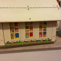 Giochi vintage anni 80