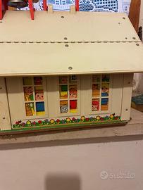 Giochi vintage anni 80