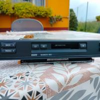 Autoradio originale BMW e39