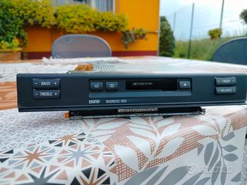 Autoradio originale BMW e39