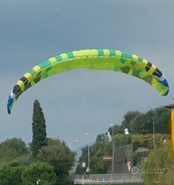 Parapendio  BGD