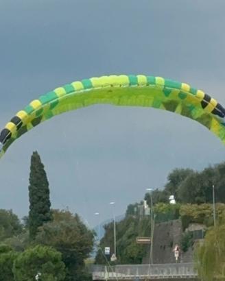 Parapendio  BGD