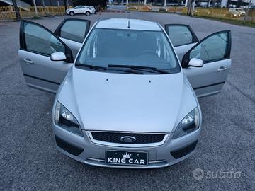 Ford Focus C-Max 1.6 Ti-VCT (115CV) 5p.