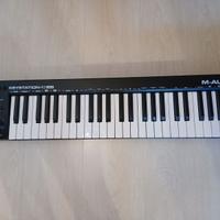 Tastiera elettronica