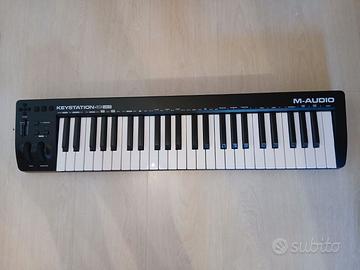 Tastiera elettronica