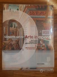 Arte in opera 