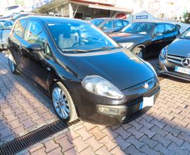 FIAT Punto Evo 1.6 M-JET 3 PORTE SPORT DA VETRINA