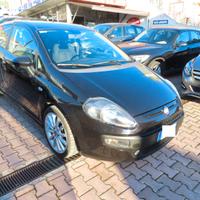 FIAT Punto Evo 1.6 M-JET 3 PORTE SPORT DA VETRINA