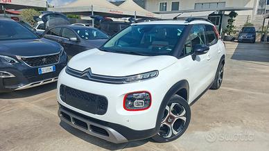 Citroen C3 Aircross PureTech 110CV BENZINA