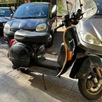 Piaggio Vespa 150 PX - 1999