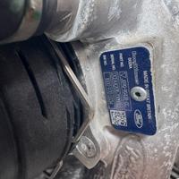 Motore ford edge YLCA  turbo diesel