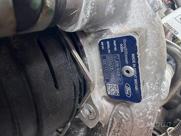 Motore ford edge YLCA  turbo diesel