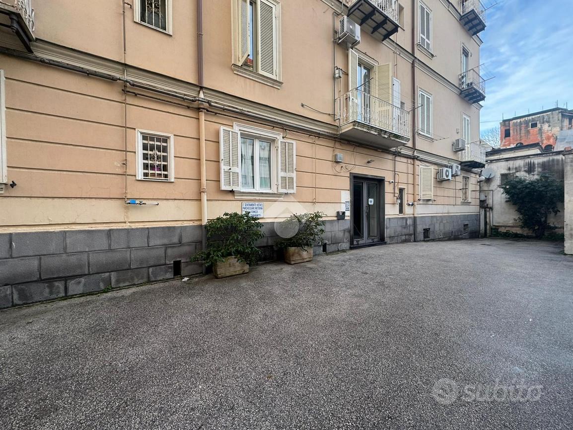 Appartamento – Napoli, Rione Antignano, Municipalità 5 - Vista 2