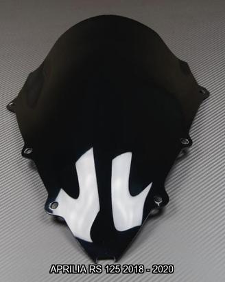 Cupolino APRILIA RS 125 2018 - 2020
