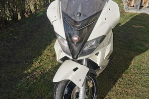 Gilera Nexus