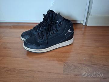 Scarpe Jordan n.36