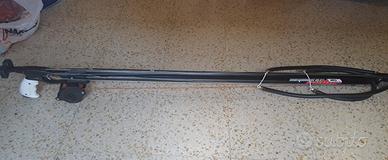 Fucile Sub Omer Cayman E.T. 105+mulinello Omer ONE