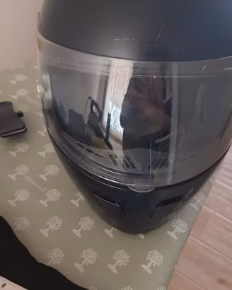 Casco Nolan