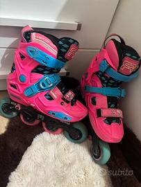 Pattini FR junior 33/36