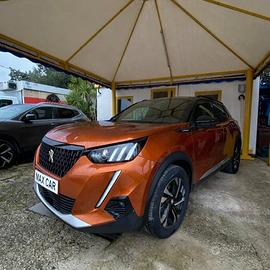 Peugeot 2008 BlueHDi 110 S&S GT