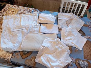 Biancheria Next to me Chicco