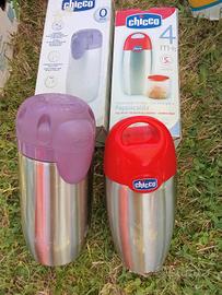 Coppia thermos Chicco 