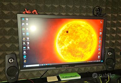 Philips 27 pollici full hd
