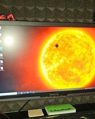Philips 27 pollici full hd