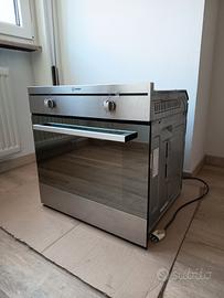 Forno da incasso Indesit