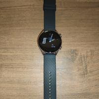 Smartwatch Amazfit GT3 come nuovo