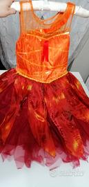 Vestito carnevale fatina Trilly