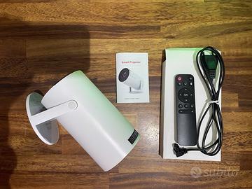 Proiettore portatile