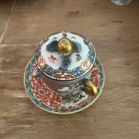 Tazze per cioccolata fine 800