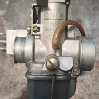 carburatore Bing 84