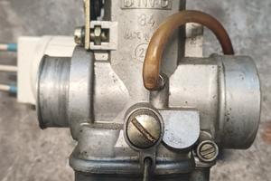 carburatore Bing 84