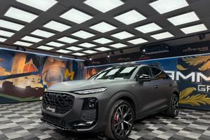 Audi Q3 2.0 TDI 193 CV S Line edition quattro