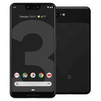 Grapheneos google pixel 3xl