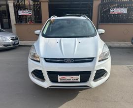 Ford Kuga 2.0 TDCI 150 CV S&S 4WD Titanium