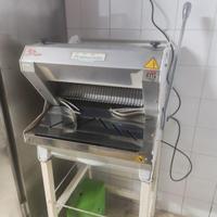 Tagliapane professionale