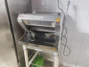 Tagliapane professionale