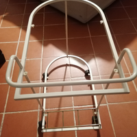 Carrello, mobile bar