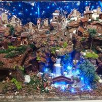 PRESEPE DI NATALE🎁🎄🦌