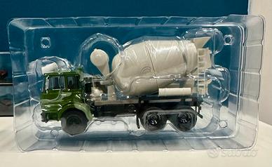 Iveco 697 scala 1:43 modello collezione edicola