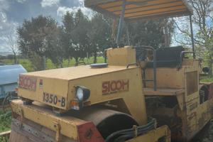 Rullo Vibrante Sicom 1350-B