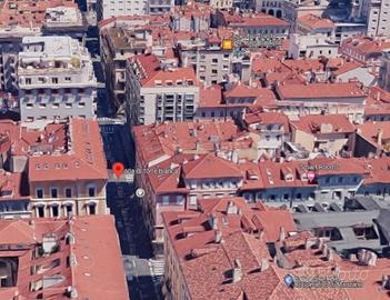 Grazioso monolocale in via Torre Bianca, Trieste