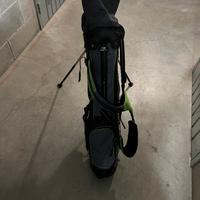 Sacca da golf Us kids 57