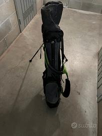 Sacca da golf Us kids 57