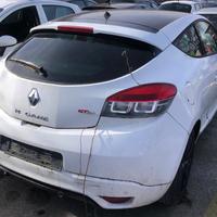 Ricambi Renault Megane 3 GT Line