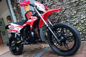 Beta RR 50 Motard 70cc PERFETTA